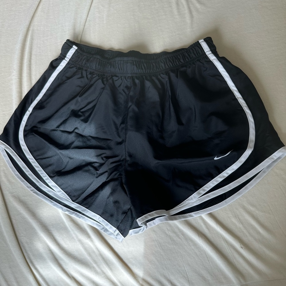 LIKE NEW Nike Tempo Shorts